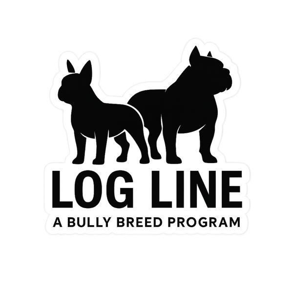 Log Line Bully Supplies